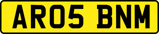 AR05BNM