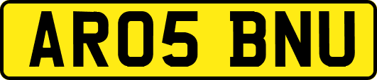 AR05BNU