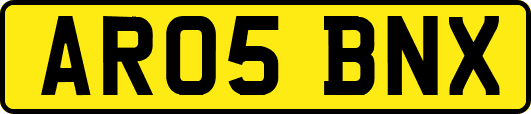 AR05BNX