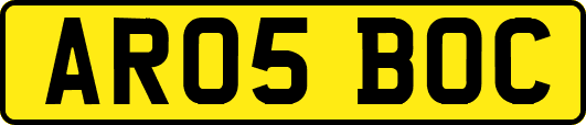 AR05BOC