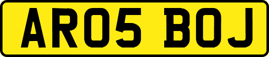 AR05BOJ