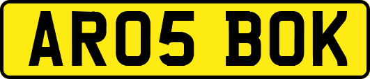 AR05BOK