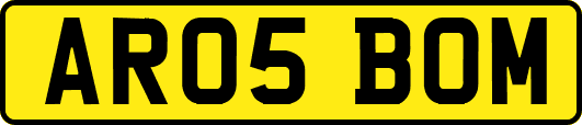 AR05BOM