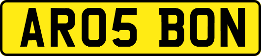 AR05BON