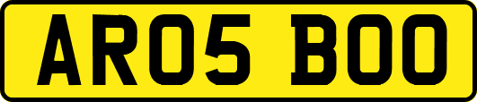 AR05BOO