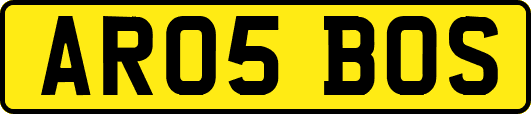 AR05BOS
