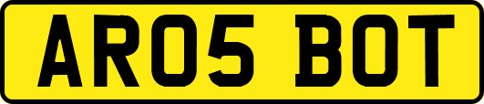 AR05BOT