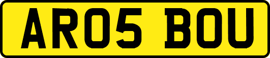 AR05BOU