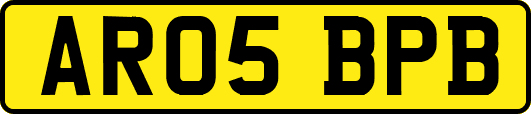 AR05BPB