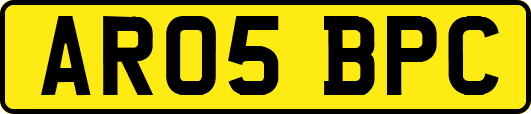 AR05BPC