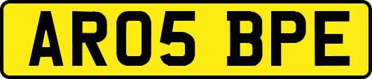 AR05BPE