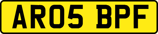 AR05BPF
