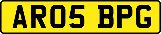 AR05BPG
