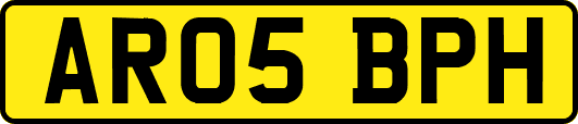 AR05BPH