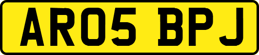 AR05BPJ