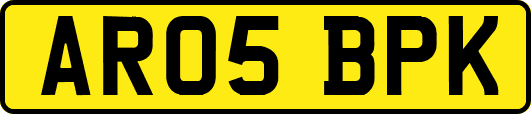 AR05BPK
