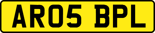 AR05BPL