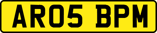 AR05BPM