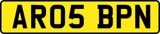AR05BPN