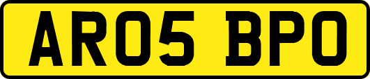 AR05BPO