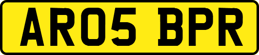 AR05BPR
