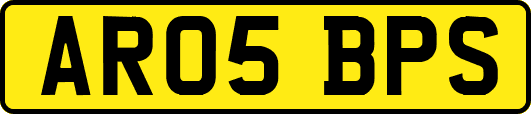 AR05BPS