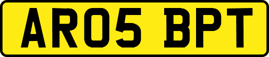AR05BPT