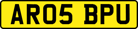 AR05BPU