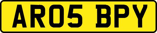 AR05BPY