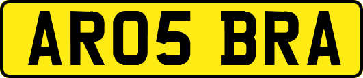AR05BRA