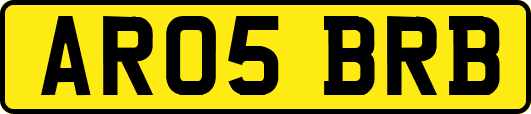 AR05BRB