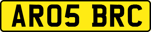 AR05BRC