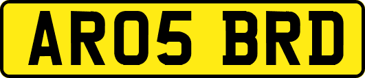 AR05BRD
