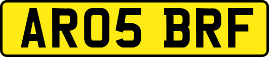 AR05BRF
