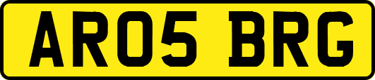 AR05BRG