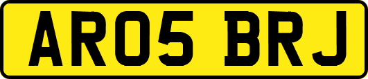 AR05BRJ