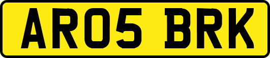 AR05BRK