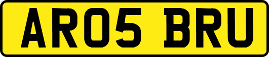 AR05BRU