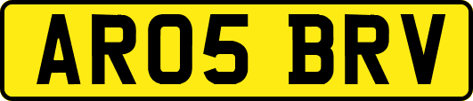 AR05BRV