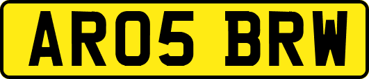 AR05BRW