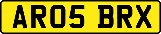 AR05BRX