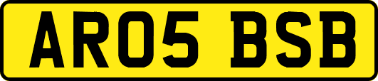 AR05BSB
