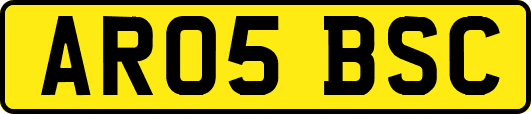 AR05BSC