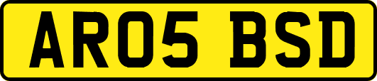 AR05BSD
