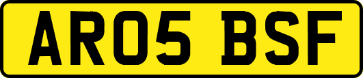 AR05BSF