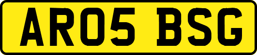 AR05BSG