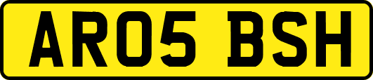AR05BSH