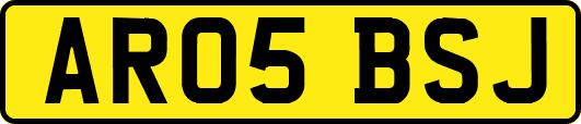 AR05BSJ