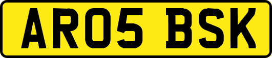 AR05BSK
