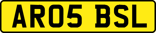 AR05BSL